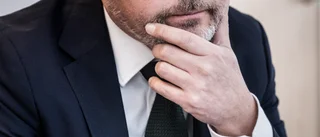 Regeringen har satt sig i ett moraliskt dilemma
