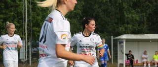 Älvsbyn tog en stark poäng mot Kågedalen