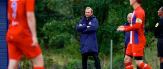 Succétränaren i Luleå – förhandling med IFK