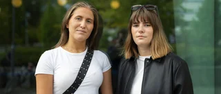 Lärarstudent: "Skittråkigt att inte få komma tillbaka"