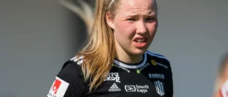 Efter långa skadetiden – Piteås landslagsspelare ska prestera: "Det känns väldigt bra nu"