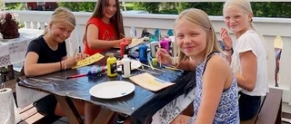 Berikande dagar på meänkieli        