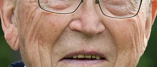 Minnesord Evert August Johansson
