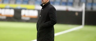 "Munken" om första IFK-tiden: "En bild av vad vi vill"