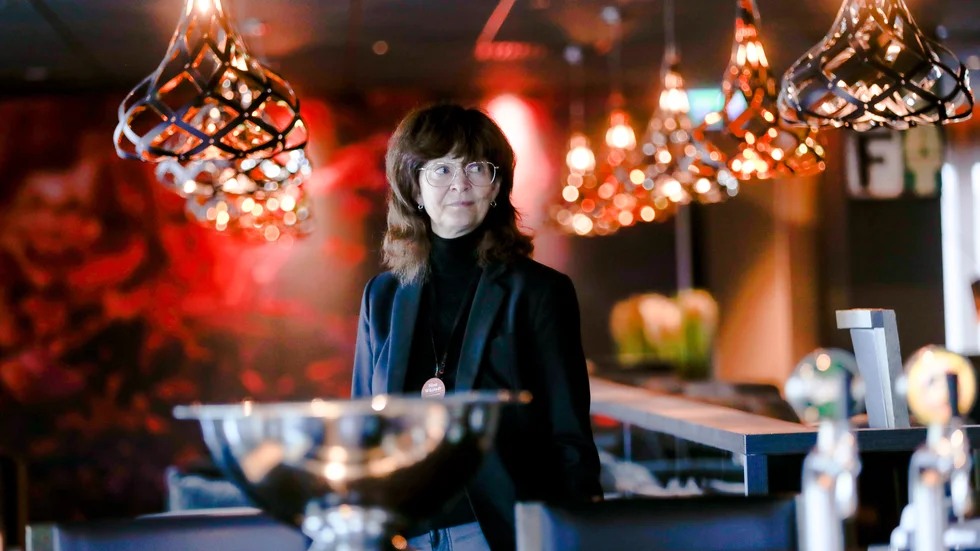 Clarion Hotel Sense i Luleå kör nu restaurangen i egen regi under namnet Nine. Den nya restaurangen beskriver Nina Wikstedt, vd och hotelldirektör, som ett internationellt brasseri med lokala inslag.