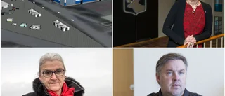 Jubel och skepticism – multiarenan splittrar majoriteten i Piteå: "Var ska vi ta pengarna?"