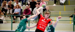 Bäcklin: "Viktor såg otäckt bra ut på träningen"