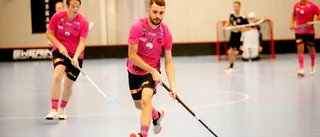 Luciatåg gav Loket ledigt - hoppas på energi och hunger