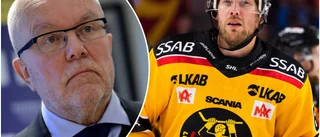 Omark och Boork i ordkrig: "Det tog jag personligt"
