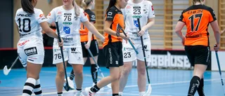 Tung förlust när topplaget gästade: "Erfarenhet av SSL"