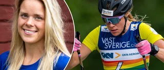 Lovisa Modigs kamp mot klockan efter att kroppen stängde ner: "Jag famlade i ett mörker"
