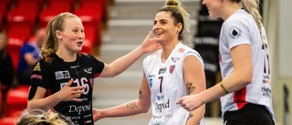 Efter SM-guldet – Andersson redo för den nya säsongen: "Ett nytt SM-guld hade ju varit kul"