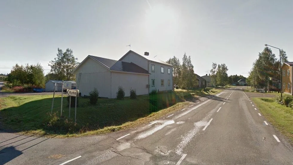 Ringvägen 2