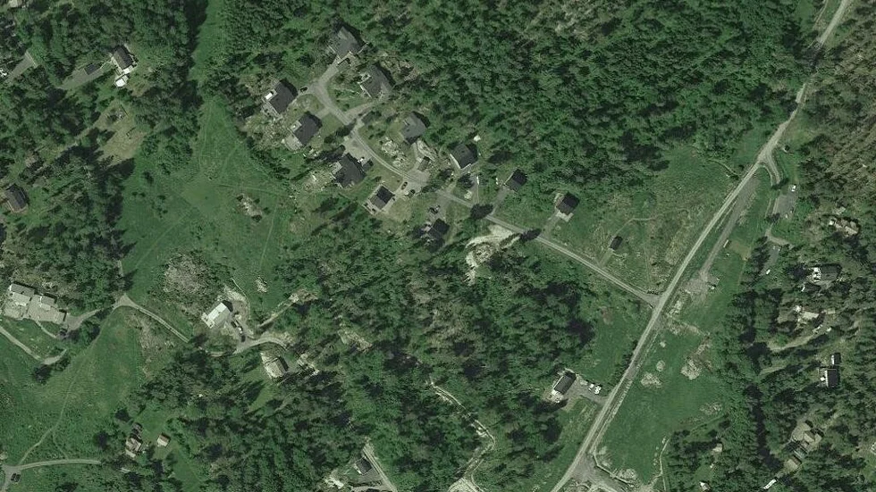 Området kring Rösselgränd 5