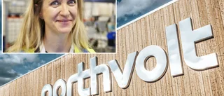 Hundratals nya jobb då Northvolt vill öka återvinningen – planerar bygga ut Revolt Ett kraftigt i Skellefteå