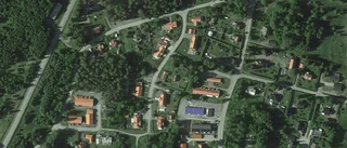 80 kvadratmeter stort hus i Harbo sålt för 2 170 000 kronor