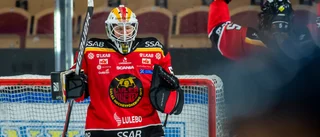 Från syndabock till hjälte – målvakten tog tre straffar