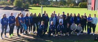 Trist serie – roligare avslutning för DFK