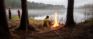 Miljoner ska öka kunskapen om allemansrätten
