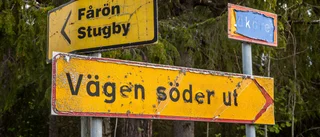 Vill riva stuga och bygga stort hus på Fårön – stoppas