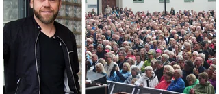 Linköpings stadsfest ställer in igen: "Vare sig realistiskt eller ansvarstagande"