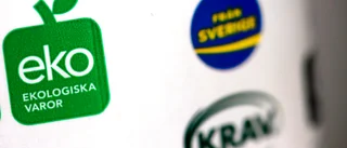 Varför måste maten vara ekologisk?