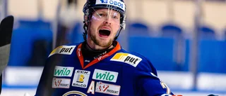 Martin Lundberg: ”Jag har alla dörrar öppna”