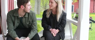 "Nu längtar vi efter en mer normal midsommarfest"