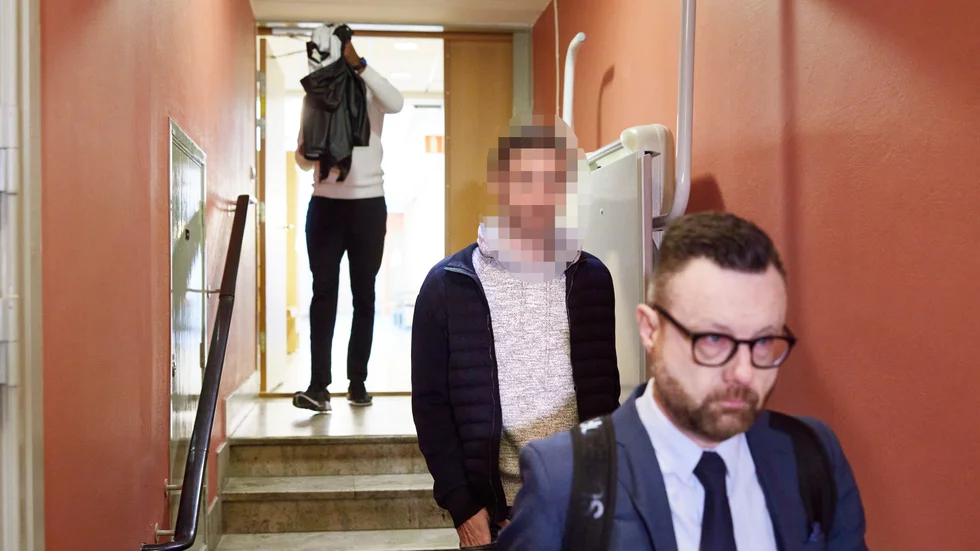 Den mutåtalade ex-allsvenske spelaren friades helt i tingsrätten, men blev avstängd av fotbollsförbundet i fyra år. Nu har förhandlingarna i hovrätten avslutats.
