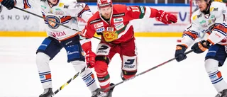 Över 300 matcher i ligan – VIK är intresserade