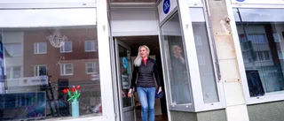 Ava slår i dubbla glastak: "Ibland är det ena starkare än det andra"