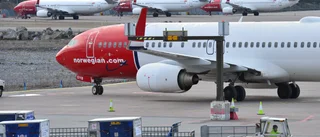 Norwegian ansöker om konkurs - ingen fara för resenärer