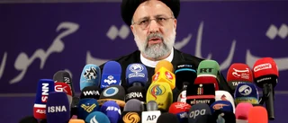 Sju kandidater godkända i Irans presidentval
