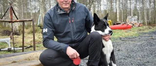   Han brinner för att utveckla Tornedalen • Framtidsdrömmarna • "Vill inte ha Tornedalsrallyt"