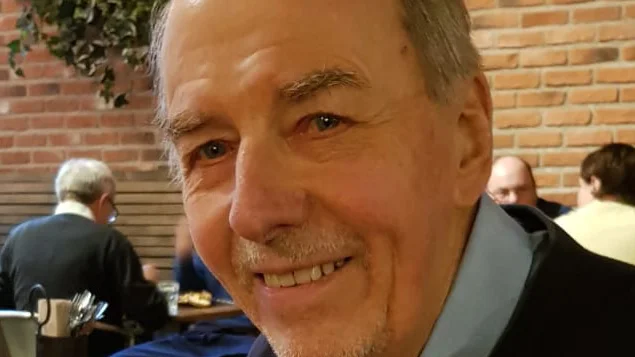 Kurt Stålbröst