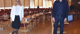 Kommunalrådet: "Jag är djupt bekymrad och jätteorolig"