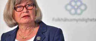 Ny ordförande för samekommissionen utsedd