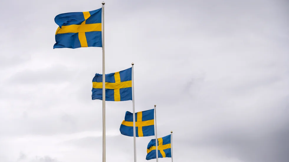 Nationaldagen kan i år både firas digitalt och på plats i Strängnäs tätort för den som vill.