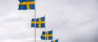 Nationaldagen firas både digitalt och live