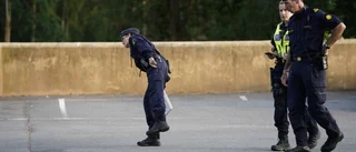 Stabilt tillstånd för skjuten man i Göteborg
