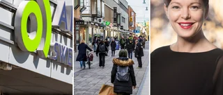 Utvecklingen oroar – arbetslösheten skenar i Uppsala län
