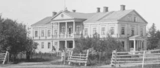 Piteå förlorade dragkampen om fältjägarkåren 