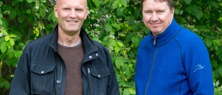 "Vi måste självklart titta över alltihop"