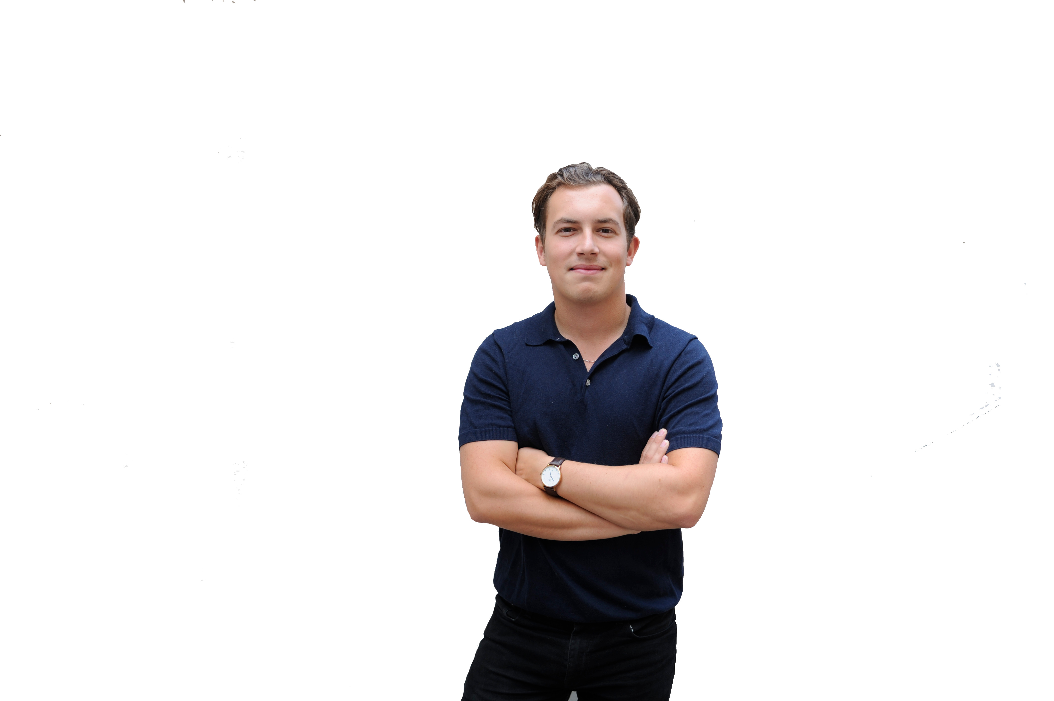 Profilbild för Robert Preusse