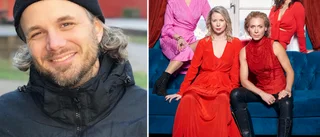 Nyköpingsbo producerar ny säsong av populär tv-serie