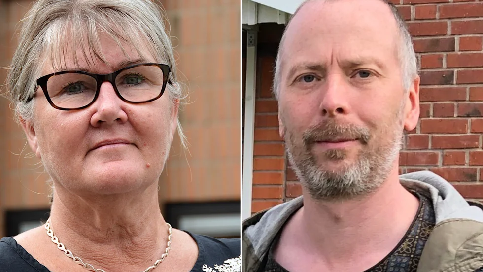 Helen Nilsson (S) har tillsammans med Lars Johansson (V) lagt fram förslaget till kommunstyrelsen att kommunen ska höja vårdpersonalsens löner kraftfullt.