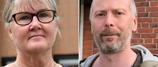 Lokalt om regeringskrisen: "Olyckligt och för tidigt • "Självklart och på tiden"