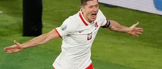 Hotet mot Sverige: "Lewangoalski"