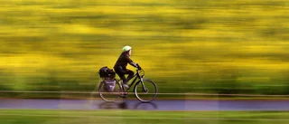 Främja folkhälsan – ge cykeln högre status