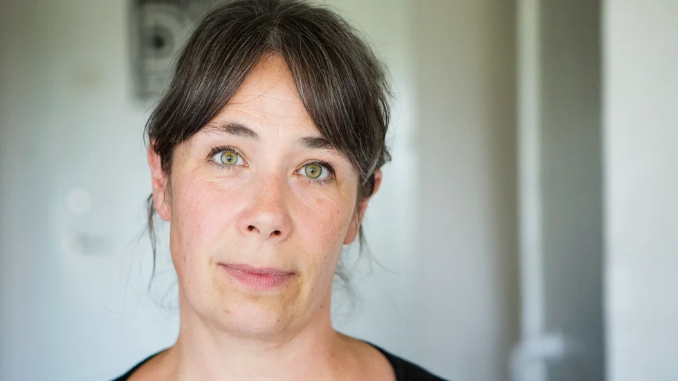 Dud, Drag utan drog, närmar sig branten, men ordförande Maria Brusman ger inte upp hoppet.